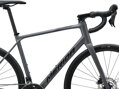 Bicykel Merida Scultura Endurance GR 500 šedý 2024