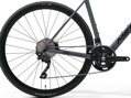 Bicykel Merida Scultura Endurance GR 500 šedý 2024