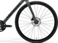 Bicykel Merida Scultura Endurance GR 500 šedý 2024