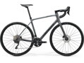 Bicykel Merida Scultura Endurance GR 500 šedý 2025