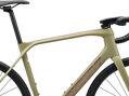 Bicykel Merida Scultura Endurance GR 5000 pieskovozelený 2025
