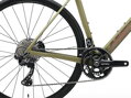Bicykel Merida Scultura Endurance GR 5000 pieskovozelený 2025