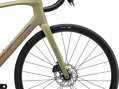 Bicykel Merida Scultura Endurance GR 5000 pieskovozelený 2025