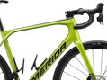 Bicykel Merida Scultura Endurance GR 8000 zelený 2024
