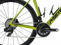 Bicykel Merida Scultura Endurance GR 8000 zelený 2024