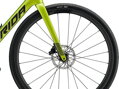 Bicykel Merida Scultura Endurance GR 8000 zelený 2024