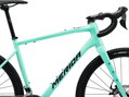Bicykel Merida Silex 200 teal 2024