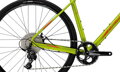 Bicykel Merida Silex 300 2018