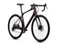 Bicykel Merida Silex 300 burgundy 2023