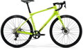 Bicykel Merida Silex 300 zelený 2020