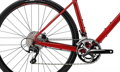 Bicykel Merida Silex 400 2018