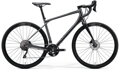 Bicykel Merida Silex 400 antracit 2020