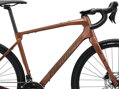 Bicykel Merida Silex 4000 bronzový 2025