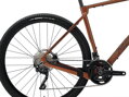 Bicykel Merida Silex 4000 bronzový 2025