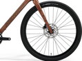 Bicykel Merida Silex 4000 bronzový 2025