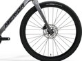 Bicykel Merida Silex 4000 šedý 2025