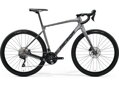 Bicykel Merida Silex 4000 šedý 2025
