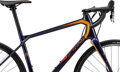Bicykel Merida Silex 7000 2018