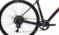 Bicykel Merida Silex 7000 2018