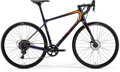 Bicykel Merida Silex 6000 2018