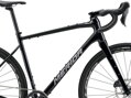 Bicykel Merida Silex 700 čierny 2025