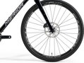 Bicykel Merida Silex 700 čierny 2025