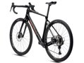 Bicykel Merida Silex 7000 čierny 2024