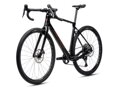 Bicykel Merida Silex 7000 čierny 2024
