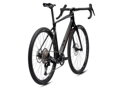 Bicykel Merida Silex 7000 čierny 2024