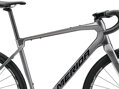 Bicykel Merida Silex 7000 šedý 2025