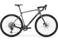 Bicykel Merida Silex 7000 šedý 2025