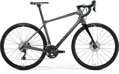 Bicykel Merida Silex 7000 tmavostrieborný 2023