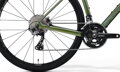 Bicykel Merida Silex 7000 zelený 2020