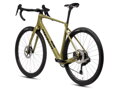 Bicykel Merida Silex 8000 zelený 2024
