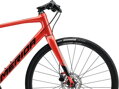 Bicykel Merida Speeder 200 červený 2023