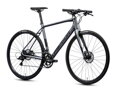 Bicykel Merida Speeder 200 strieborný-čierny-2023