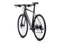 Bicykel Merida Speeder 200 strieborný-čierny-2023