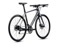 Bicykel Merida Speeder 200 strieborný-čierny-2023