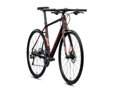 Bicykel Merida Speeder 900 červený 2023