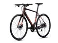 Bicykel Merida Speeder 900 červený 2023