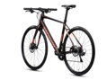 Bicykel Merida Speeder 900 červený 2023