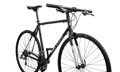 Bicykel Pure Road Flat Bar Turnbull