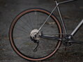 Bicykel Superior X-Road 6.2 GR matte antracit-black 2024
