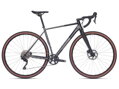 Bicykel Superior X-Road 6.2 GR matte antracit-black 2024