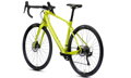 Bicykel Merida Silex 400 limetkový 2021
