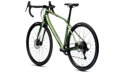 Bicykel Merida Silex 600 zelený 2021