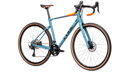 Bicykel Cube Nuroad Race 2021