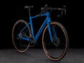 Bicykel Cube Nuroad Race blue 2024