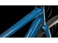 Bicykel Cube Nuroad Race blue 2024