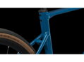 Bicykel Cube Nuroad Race blue 2024